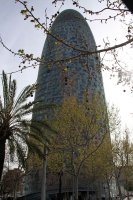 Spalvingoji Barselona
